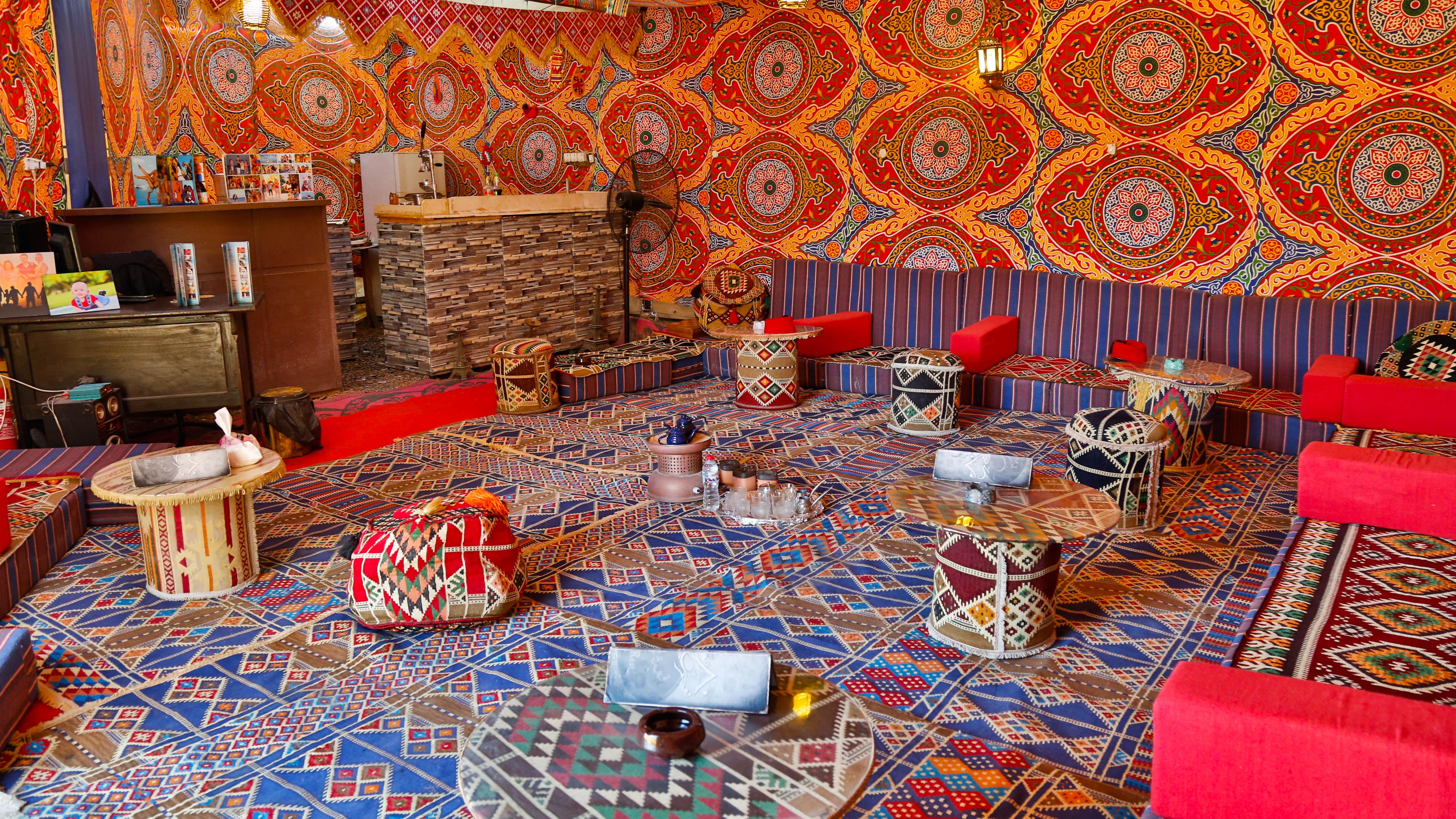 Magic Beach Hotel ฮูร์กาดา ภายนอก รูปภาพ